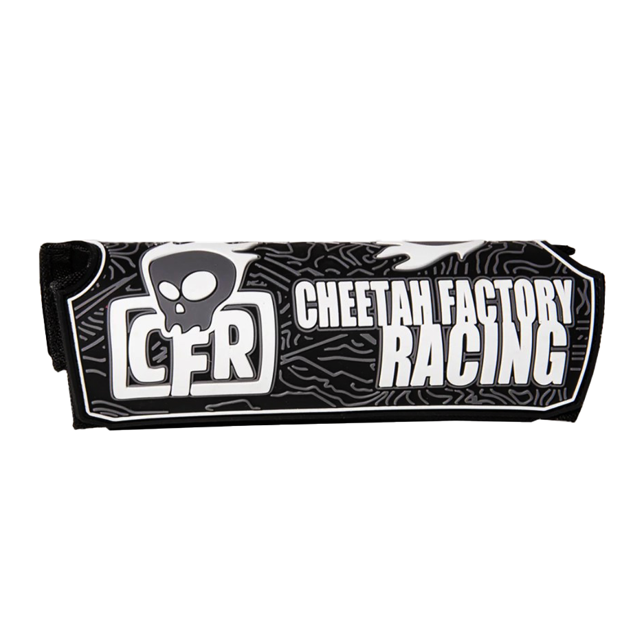 Cheetah Factory Racing Polaris Barpad