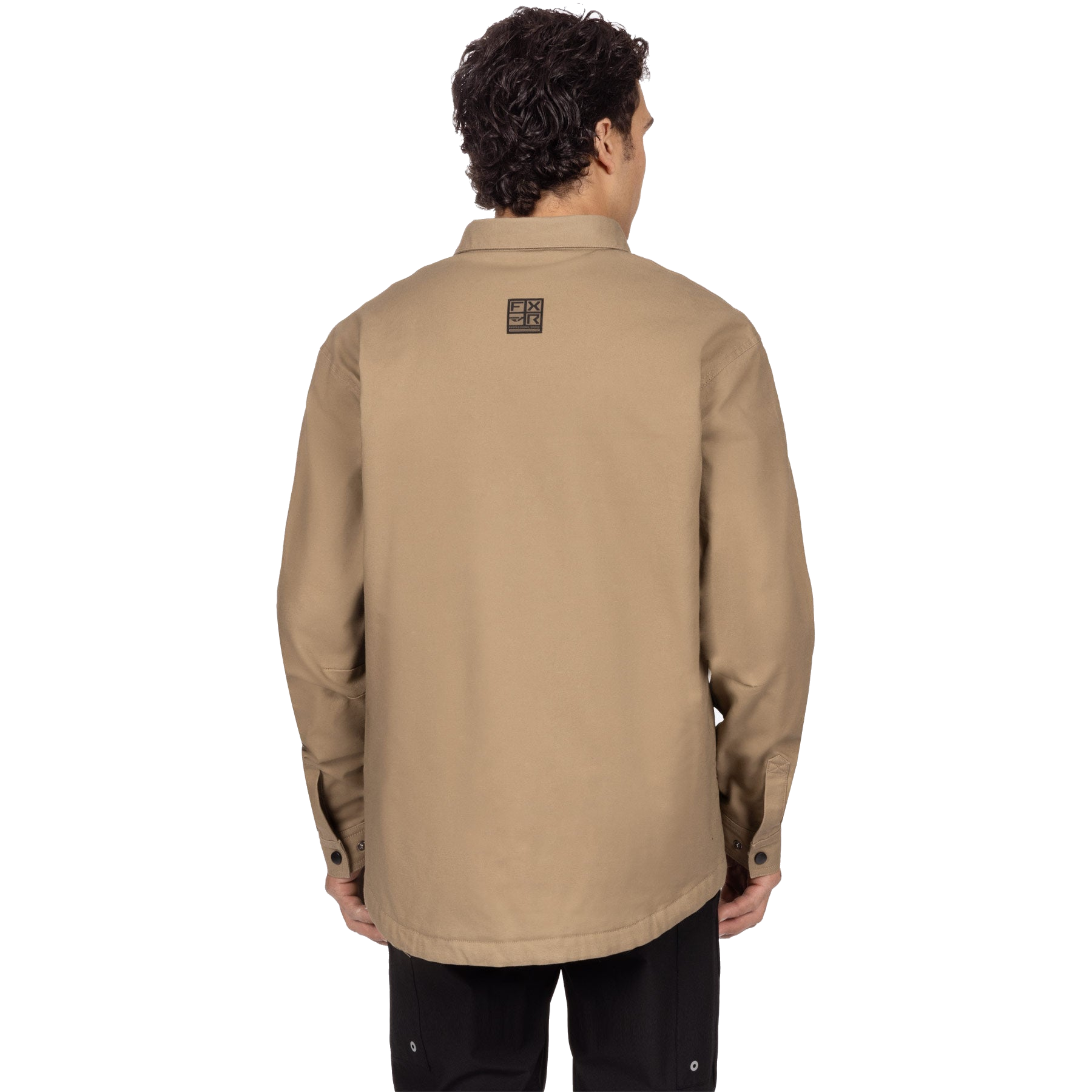 FXR Roughneck Canvas Shirt Jac