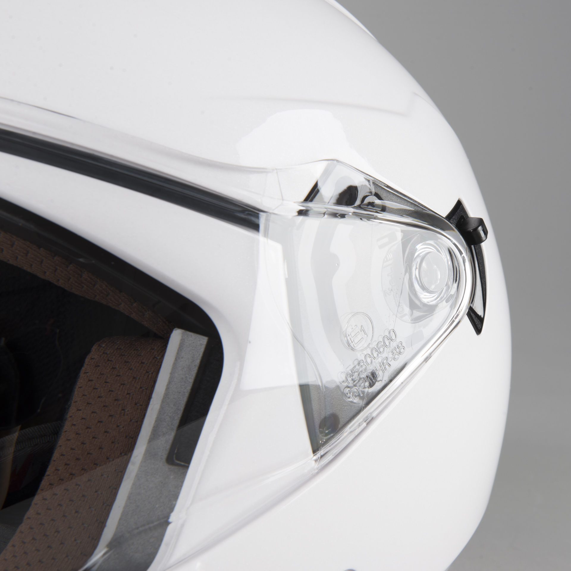 LS2 OF573 Twister II Single Mono Open Face Helmet