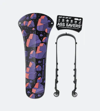 Guarda-Lamas Ass Saver Win Wing