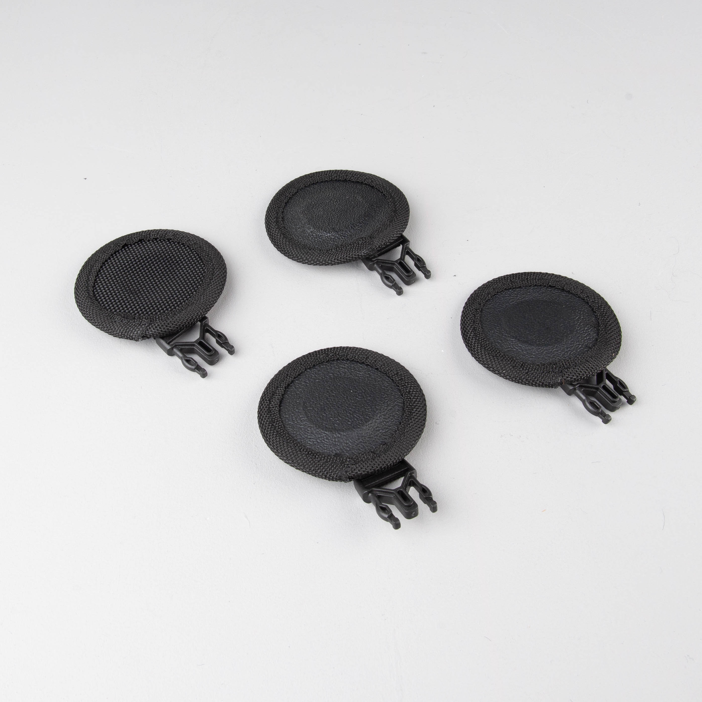 XLMOTO Tank Bag Magnets 4-Pack