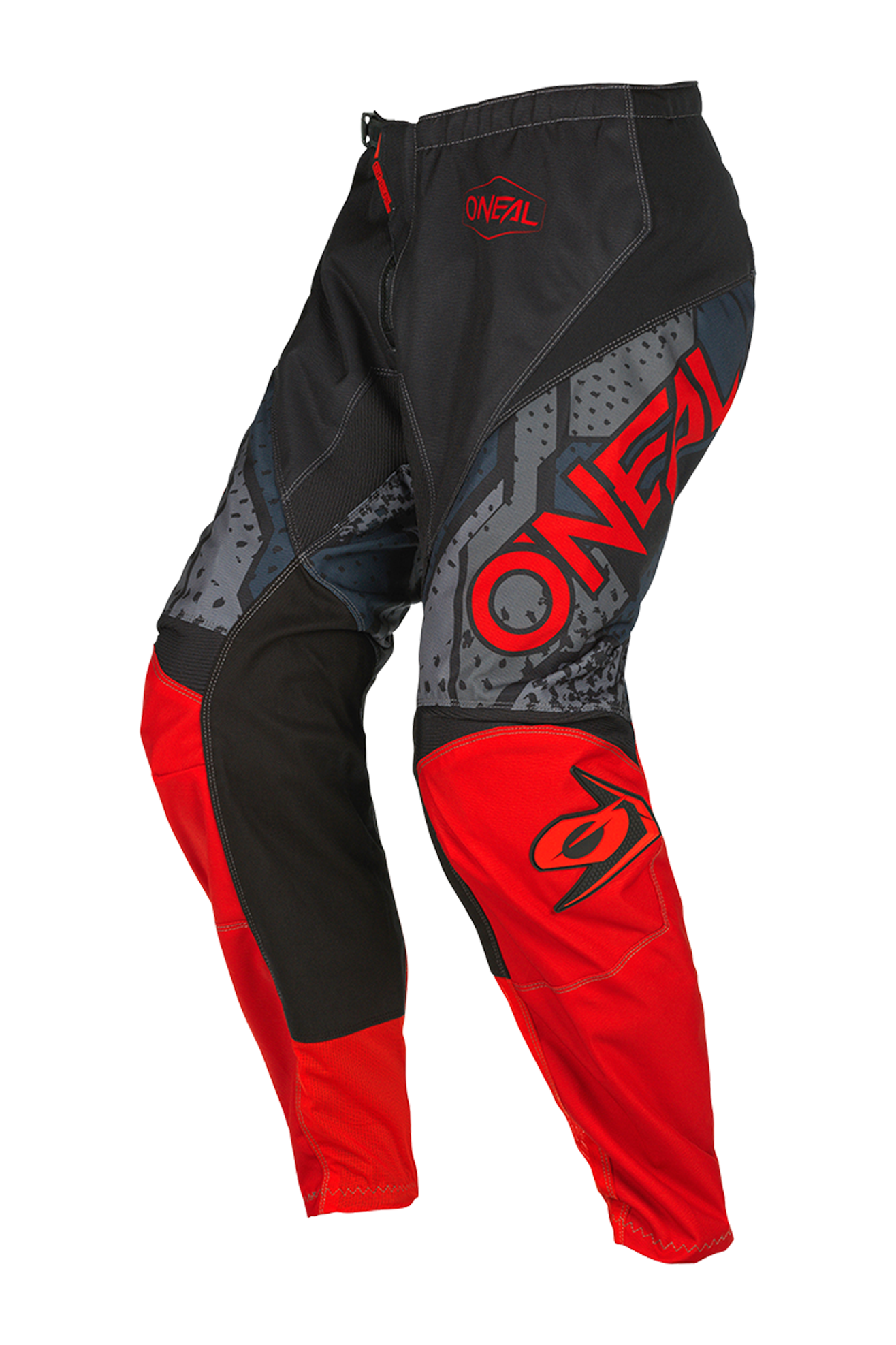 Pantaloni Motocross O'Neal Element Camo