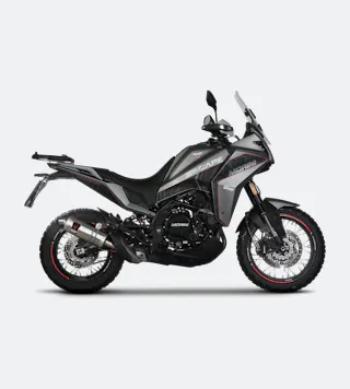 Slip-On Mivv Dakar