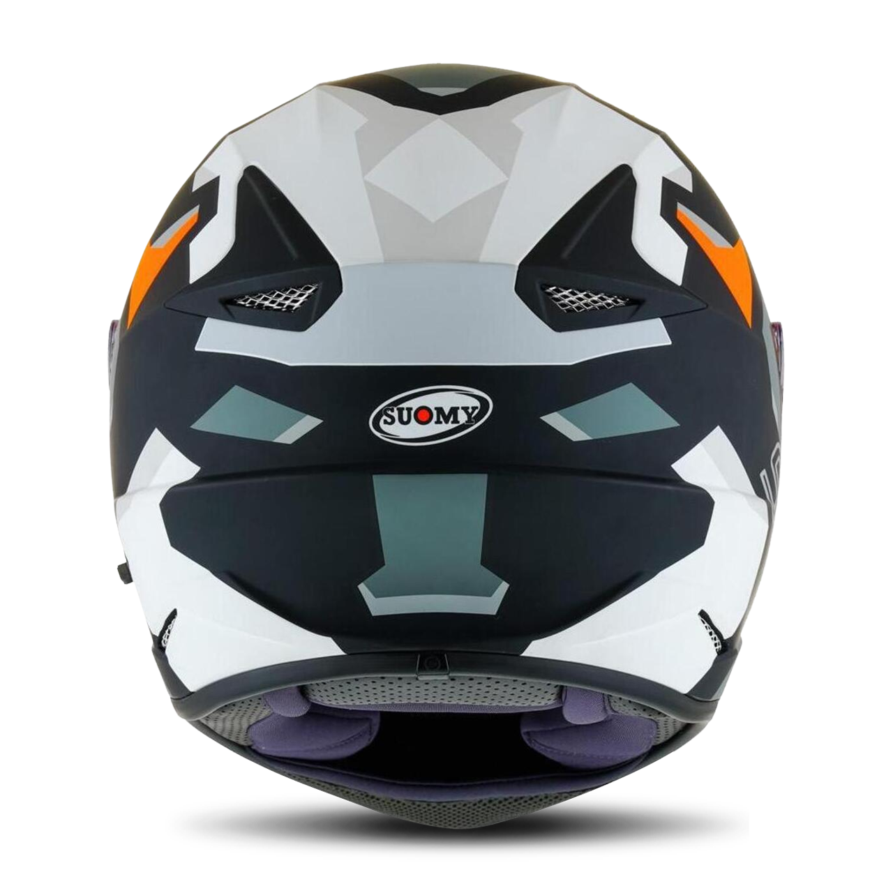 Casco Integral Suomy Stellar Swift