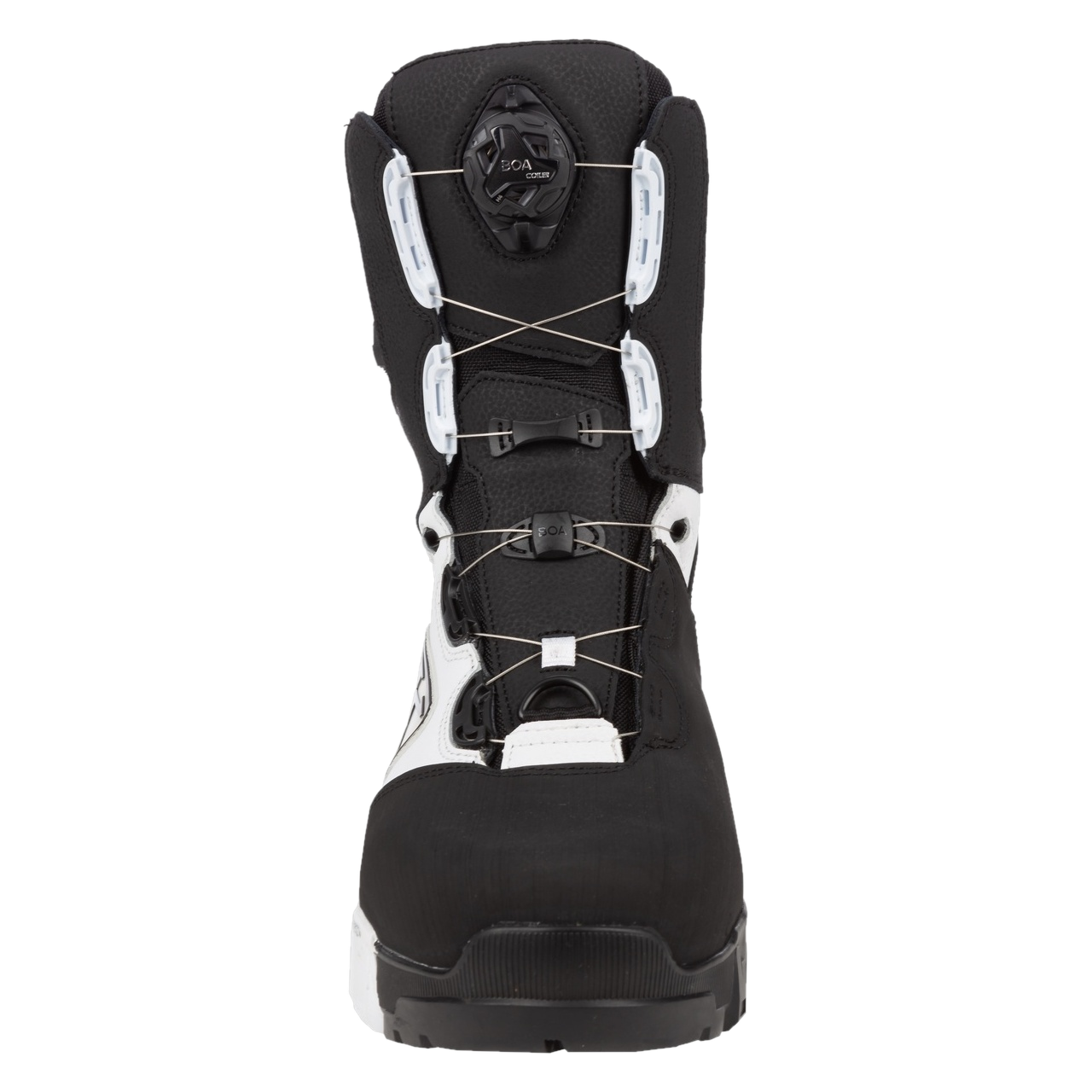 Botas Moto de Nieve Klim Adrenaline Pro S GTX BOA