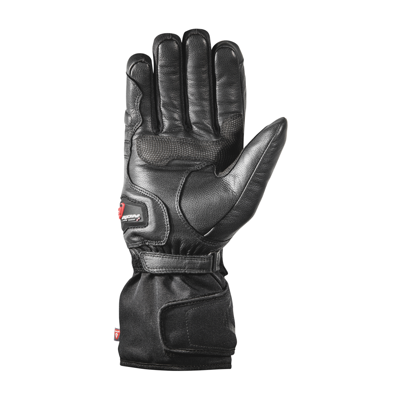 Ixon Pro Rescue 2 Motorcycle Gloves