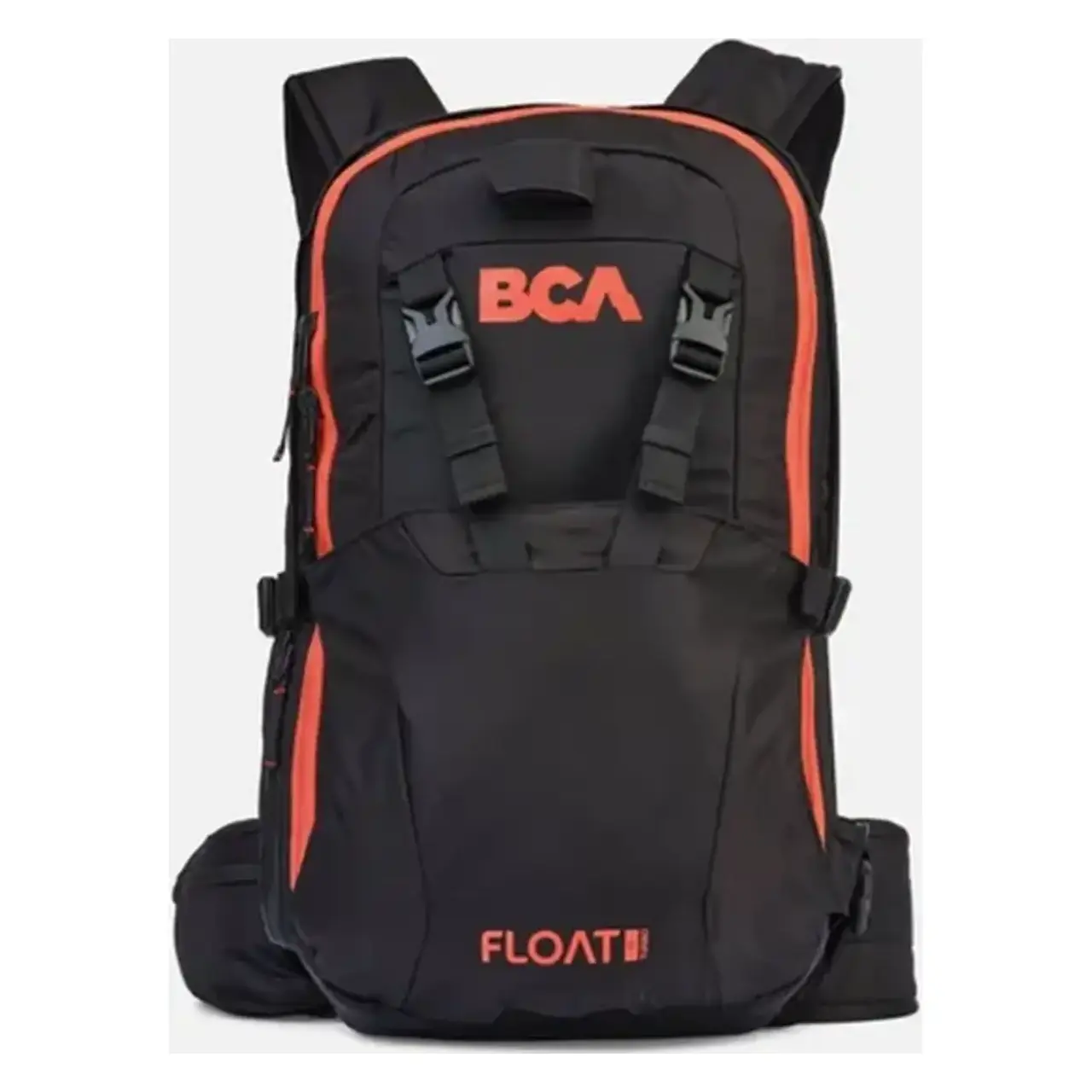 BCA Float™ 15 Turbo Avalanche Airbag 2.0 (2026)