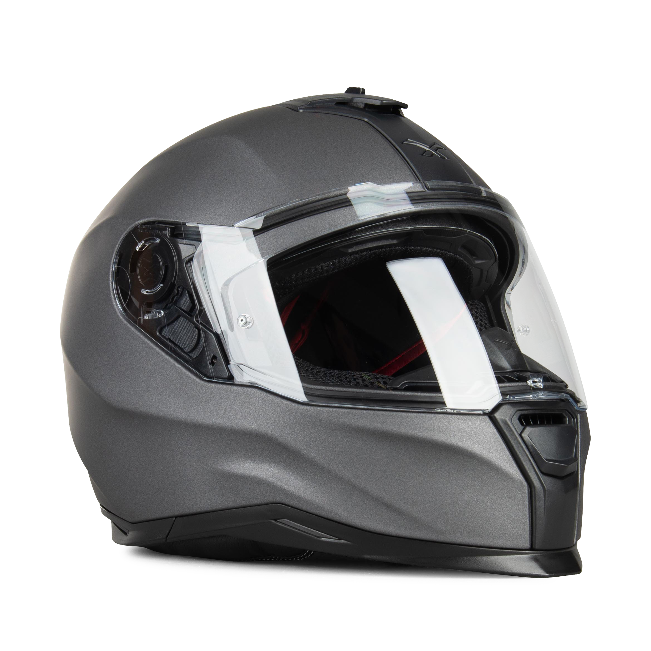 Casco Integral Nexx SX.100 Core Edition