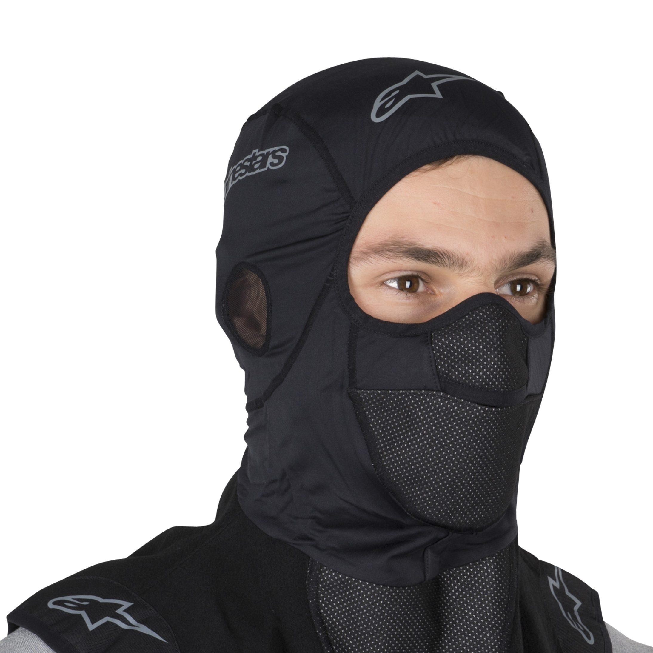 Sotocasco Alpinestars Invierno