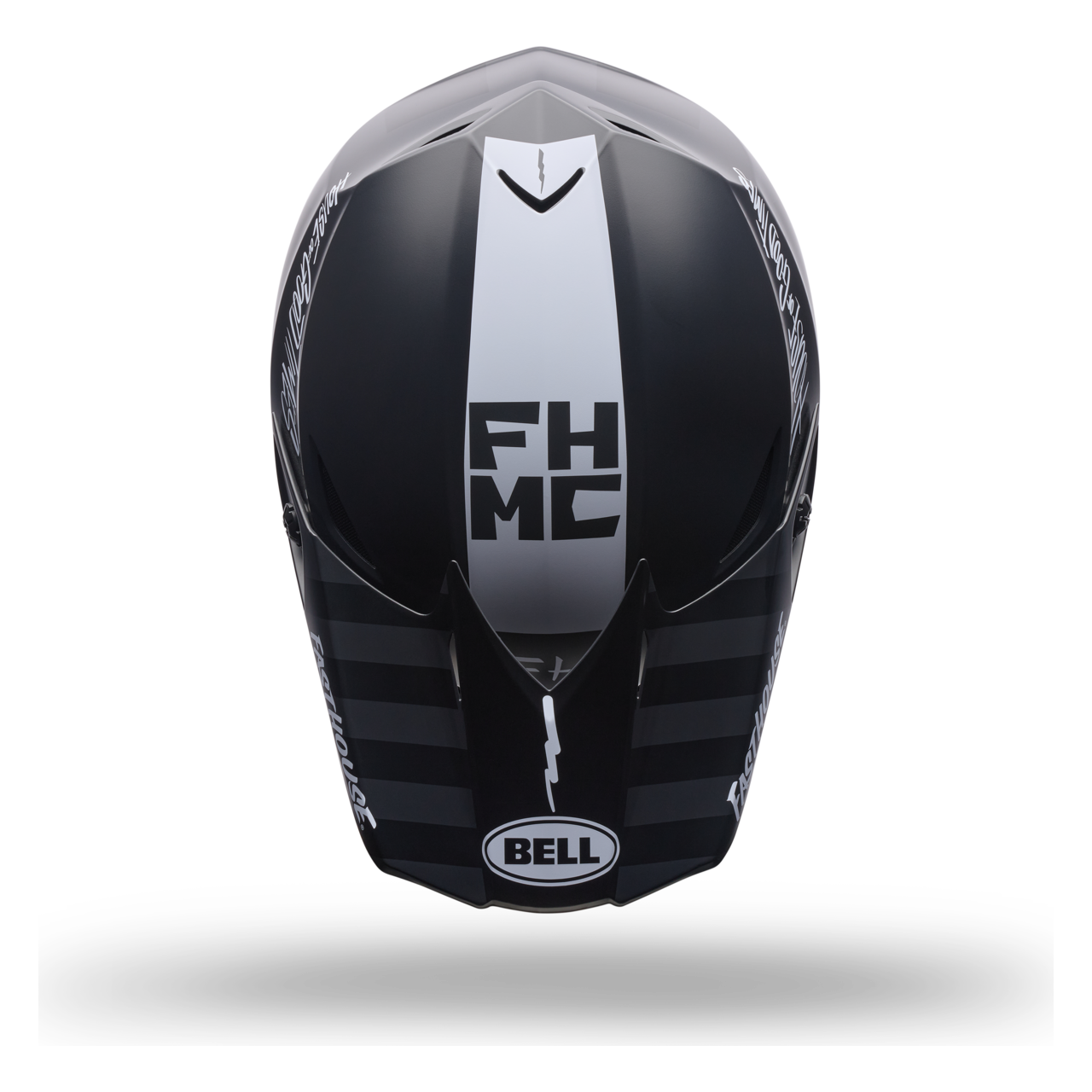 Crosshelm BELL MX-10 Mips 2026