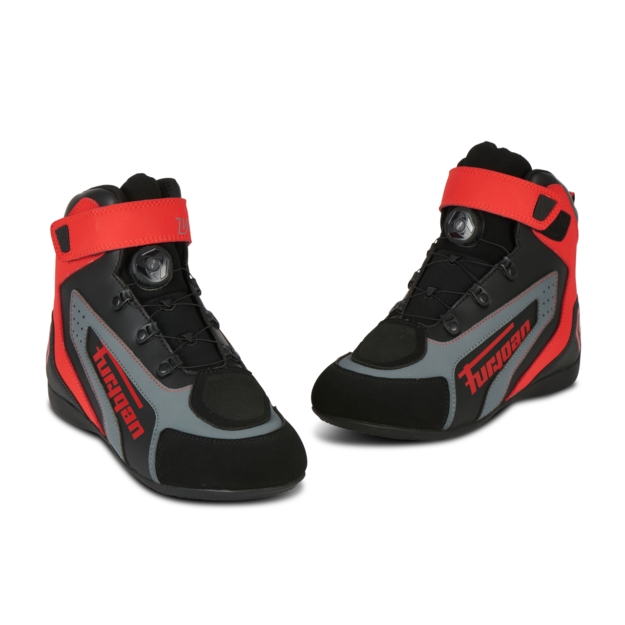 Furygan V4 Easy D3O MC Shoes
