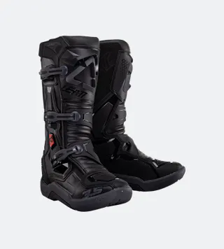 Μπότες MX Leatt 3.5