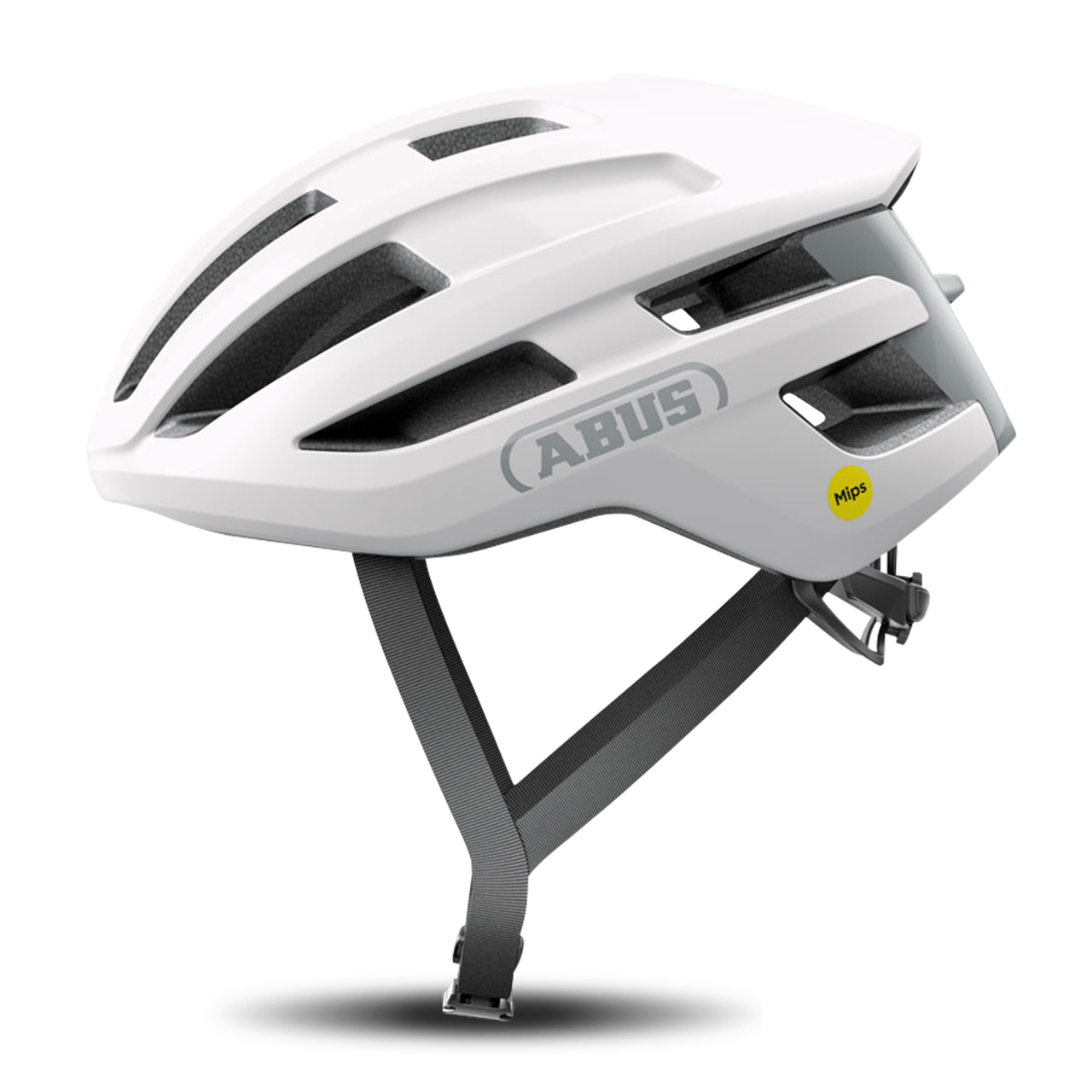 Mountainbikehelm ABUS PowerDome MIPS