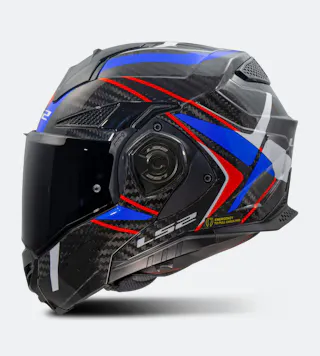 LS2 FF901 Advant X C Modular Helmet