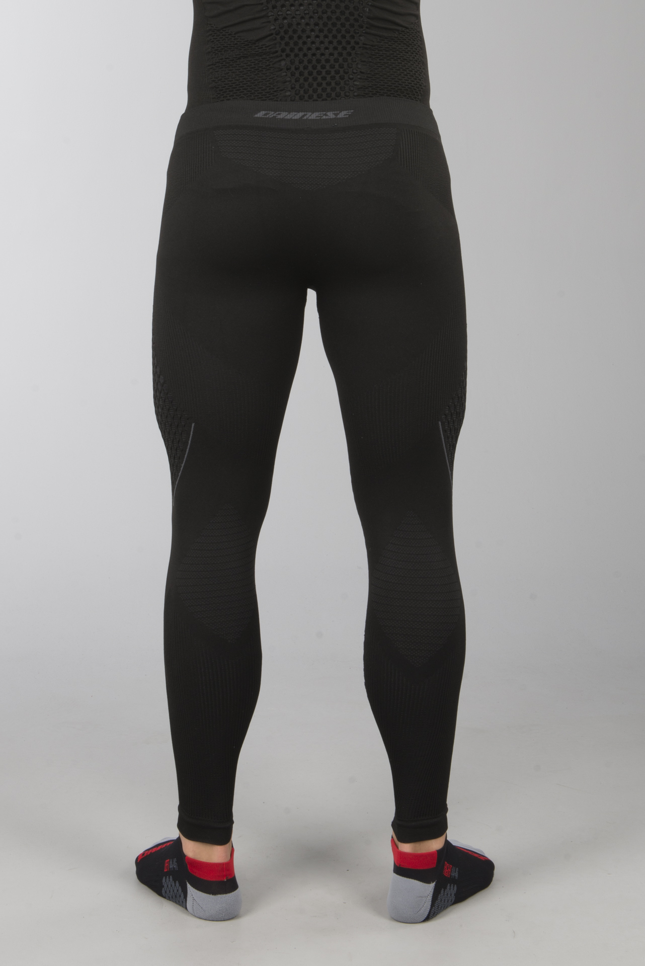 Pantalones Técnicos Dainese D-Core Thermo Long