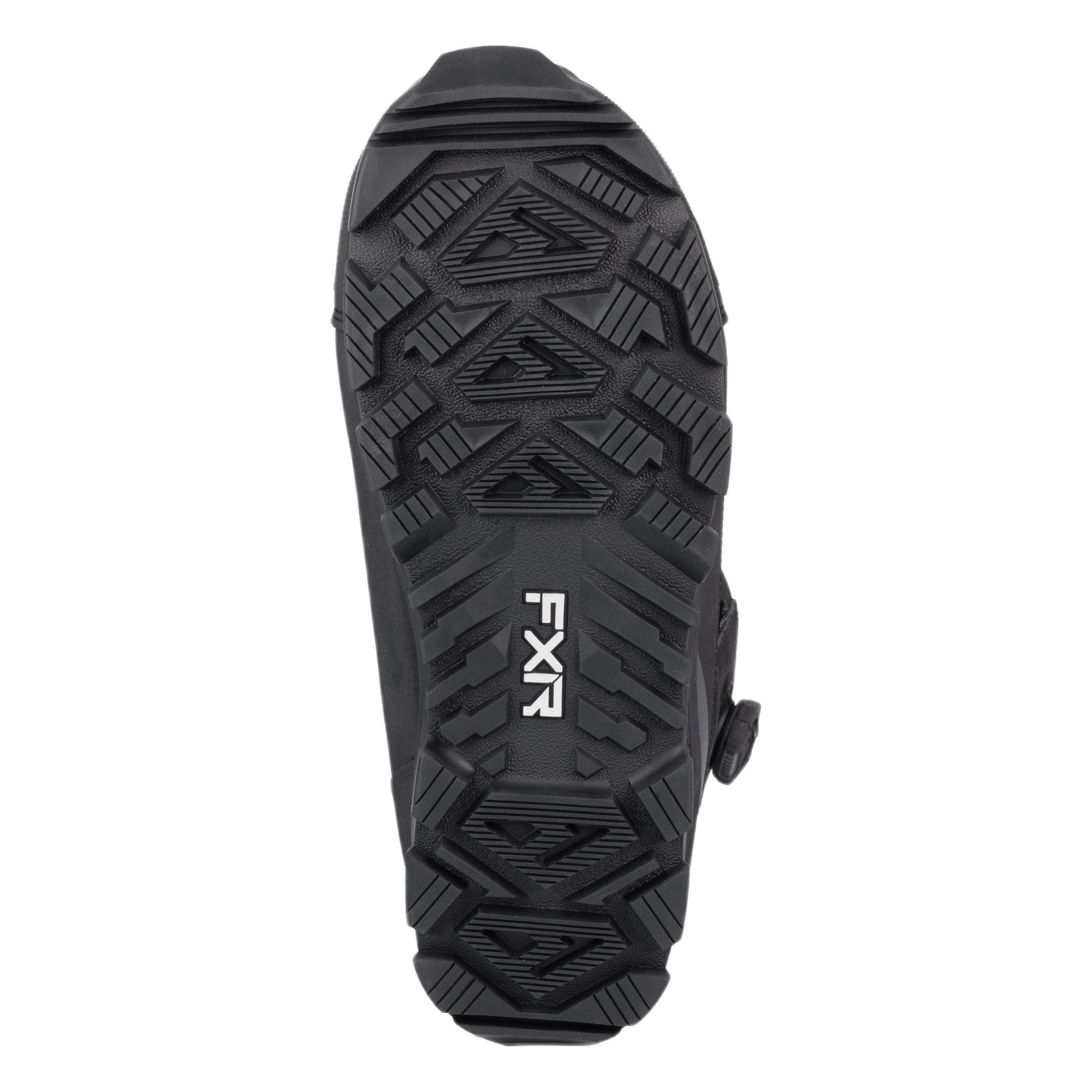 Vélsleðastígvél FXR Elevation