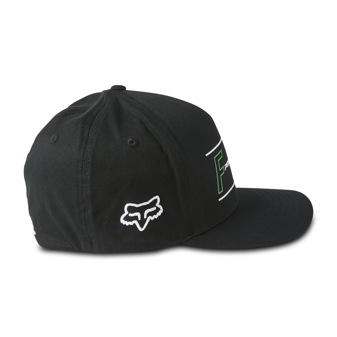 Gorra FOX Racing Pro Circuit