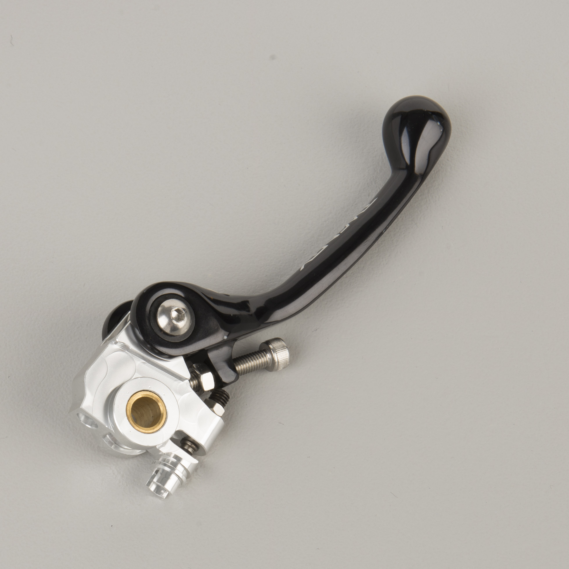 Remhendel Twenty Flex Zwart