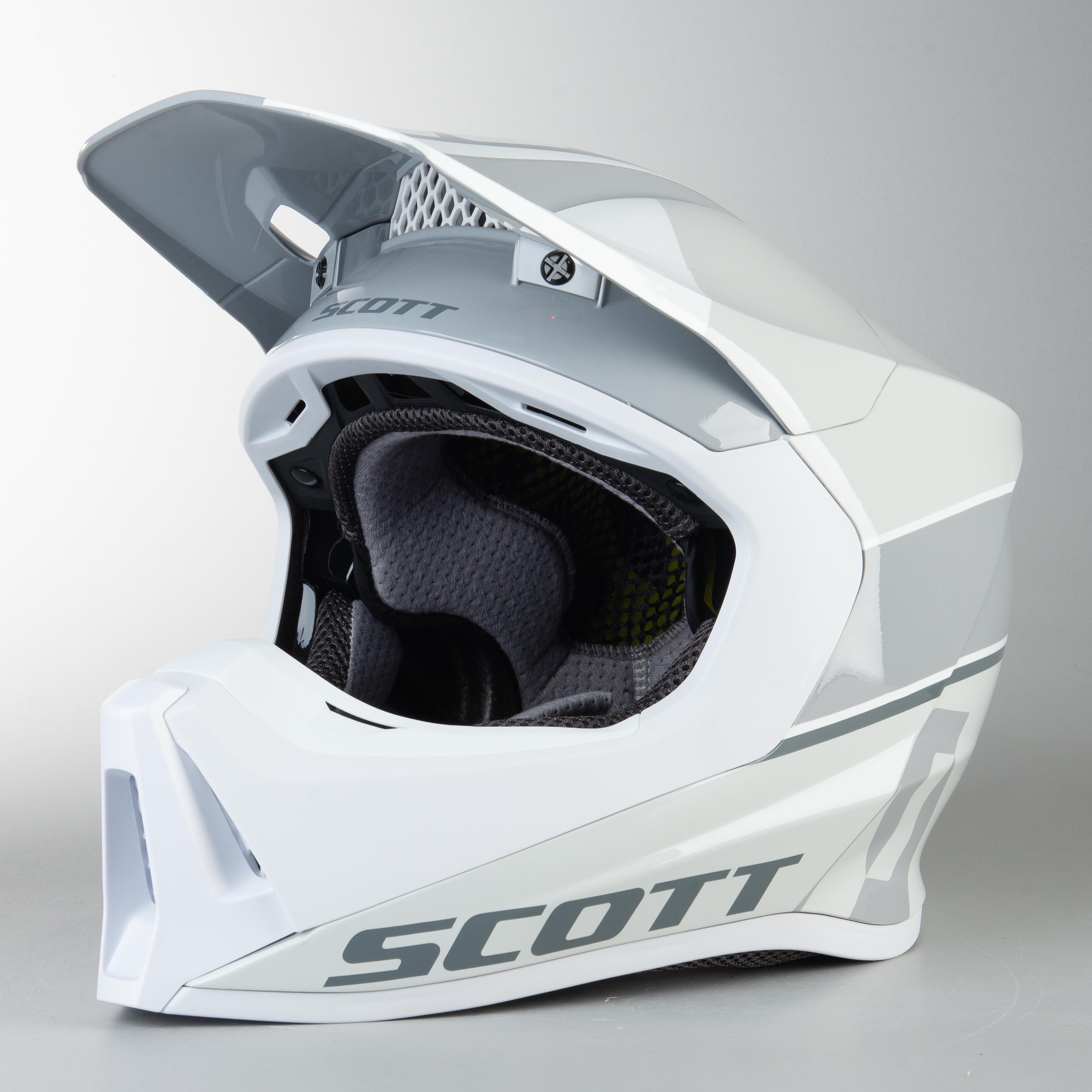Scott 550 Mips® MX Helmet