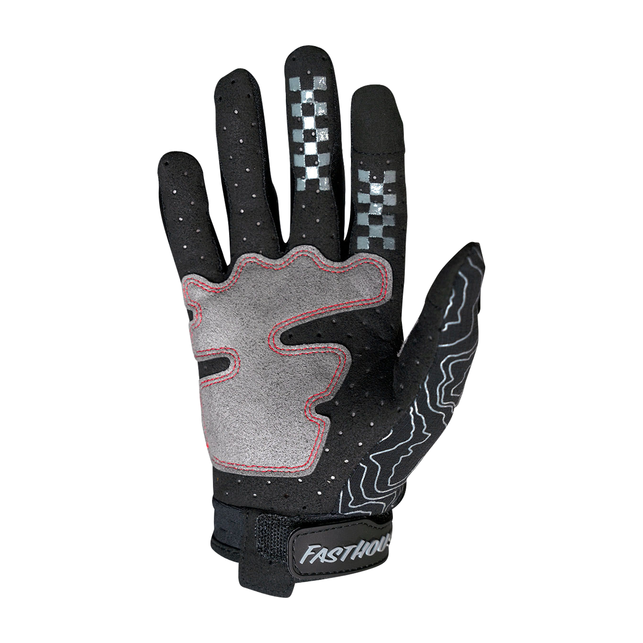 Fasthouse Off-Road MX Gloves