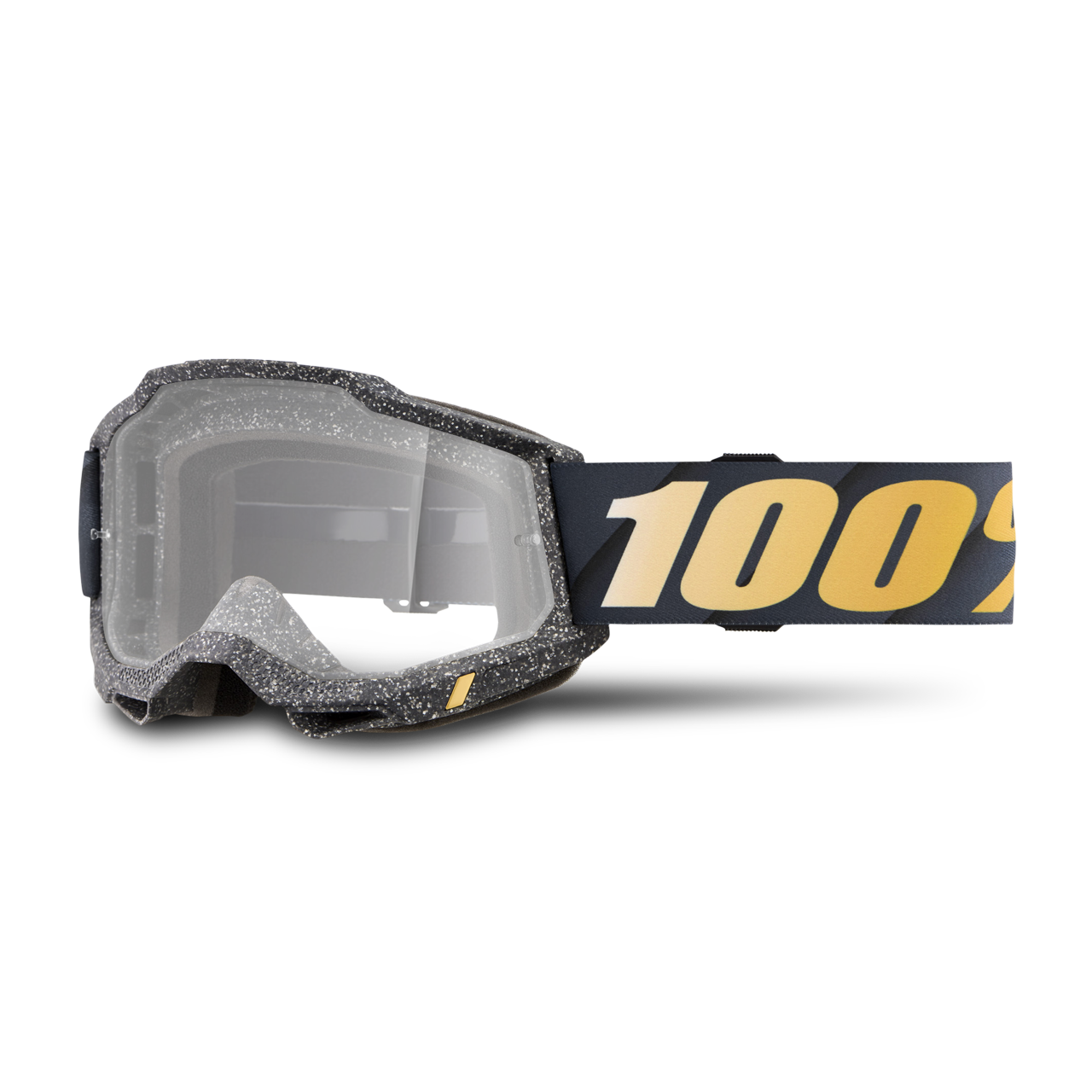 Crossbril 100% Accuri 2