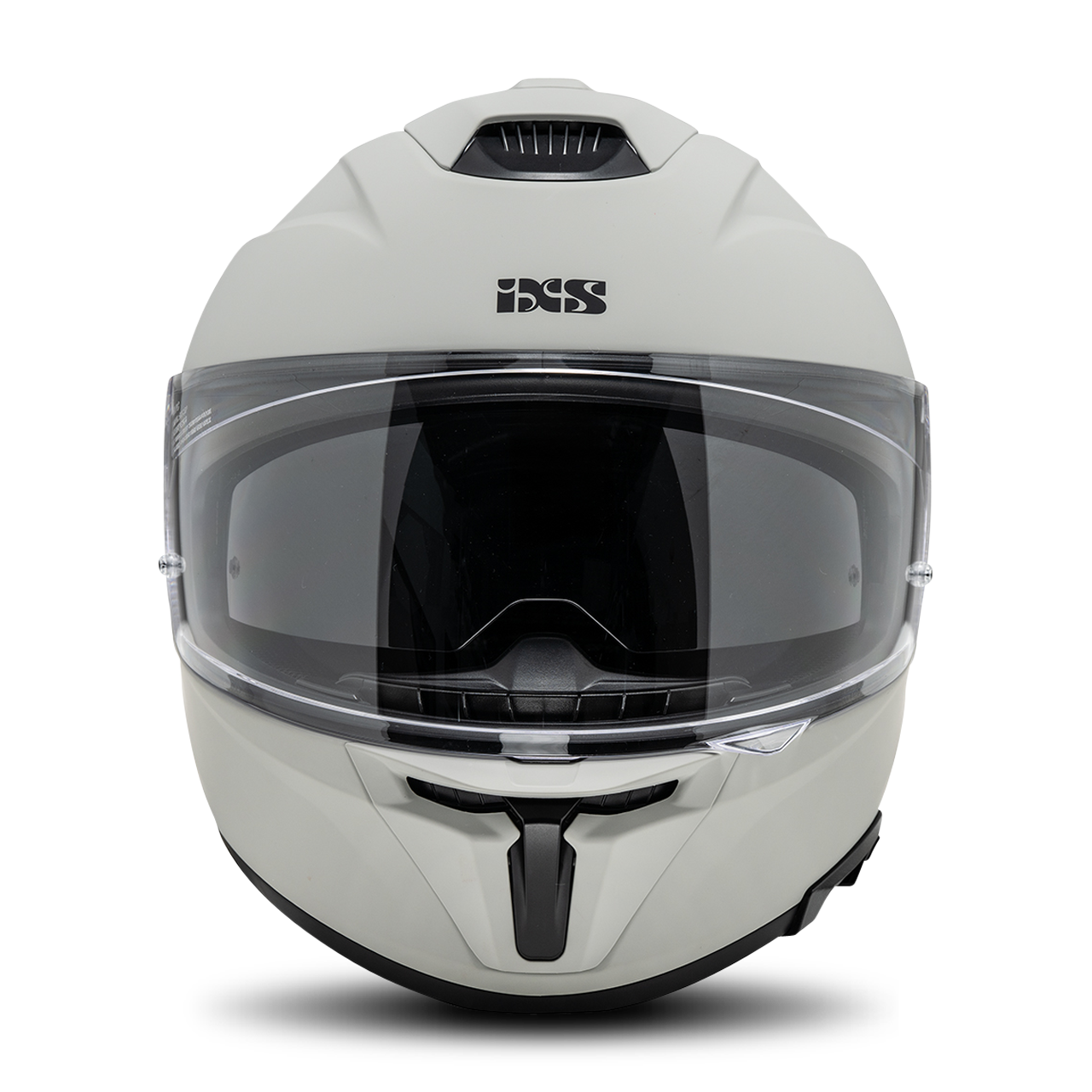 iXS Rapid 1.0 Chalky Full Face Helmet
