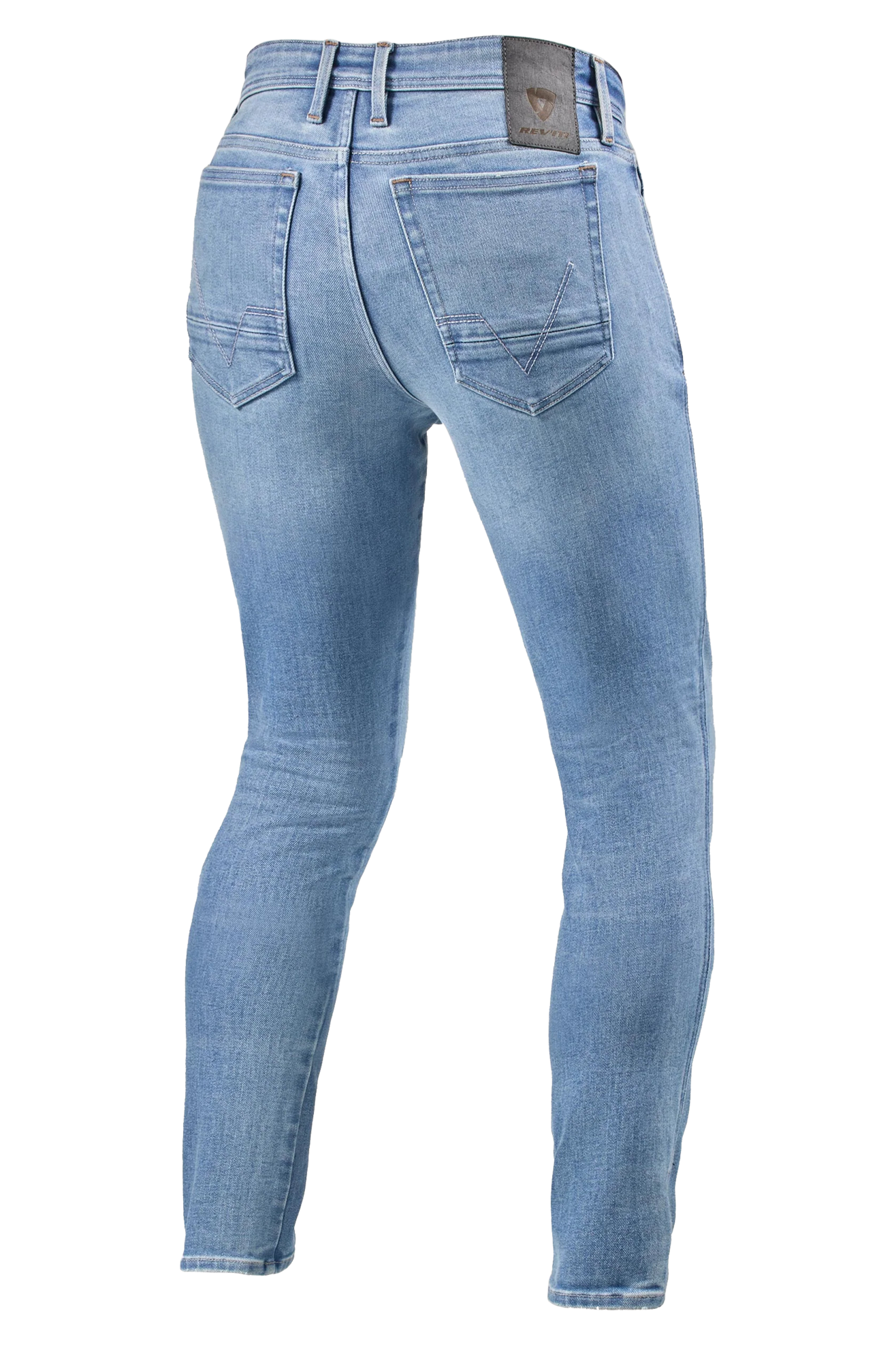 REV'IT! Piston 3 SK MC Jeans