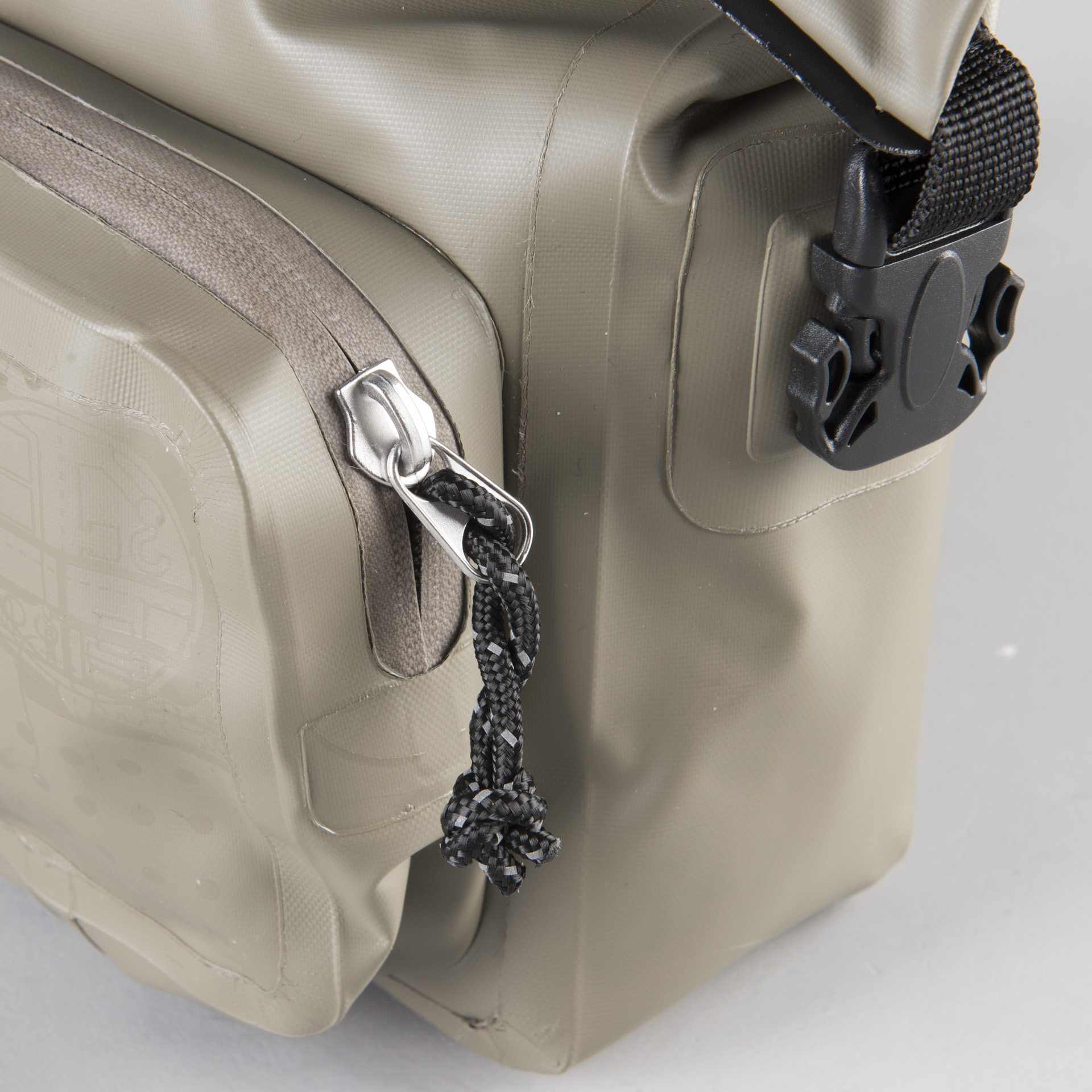 Shad SW05 Zulupack Waterproof Backpack