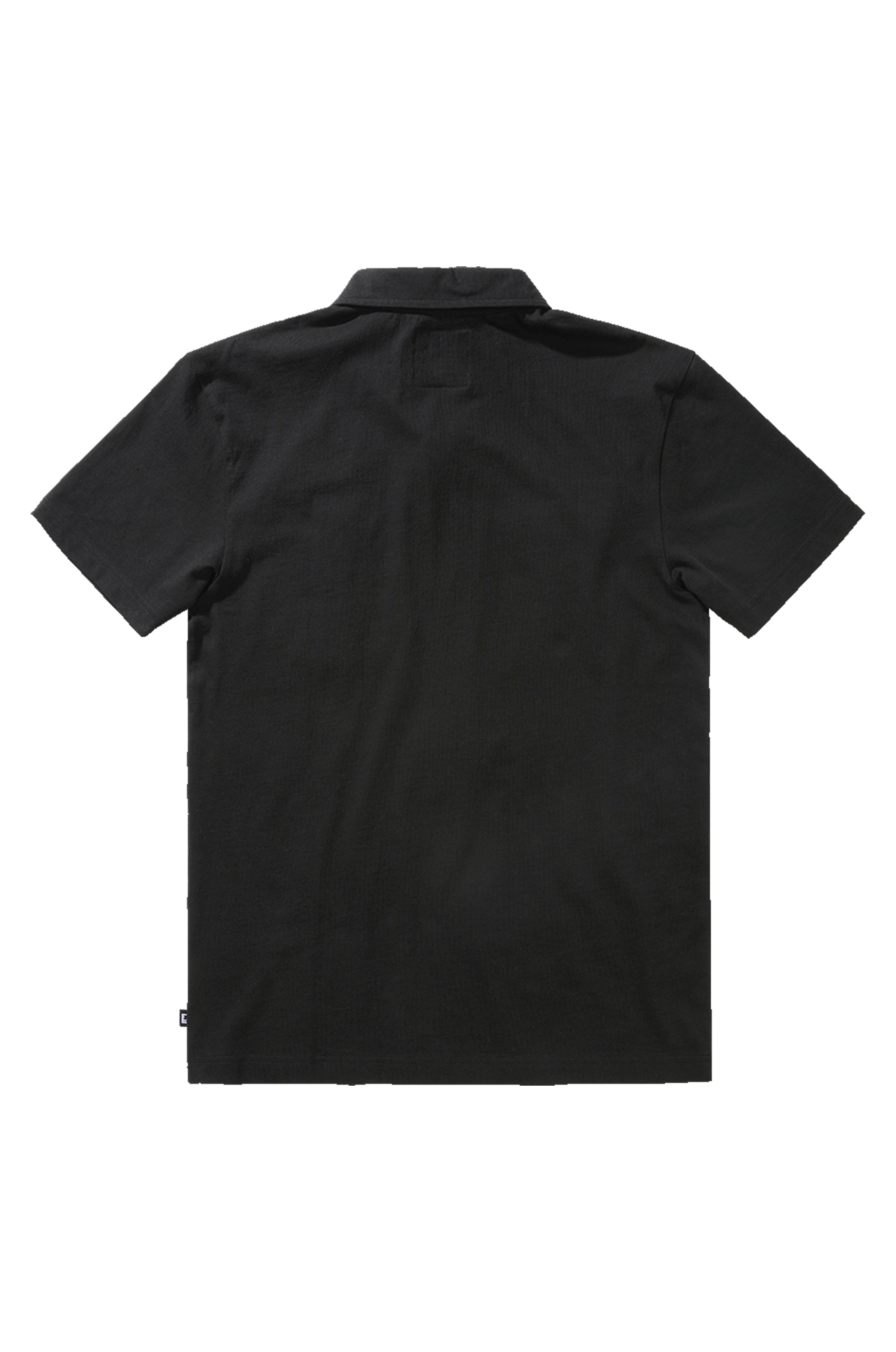 Polo Brandit Jon Manga Corta
