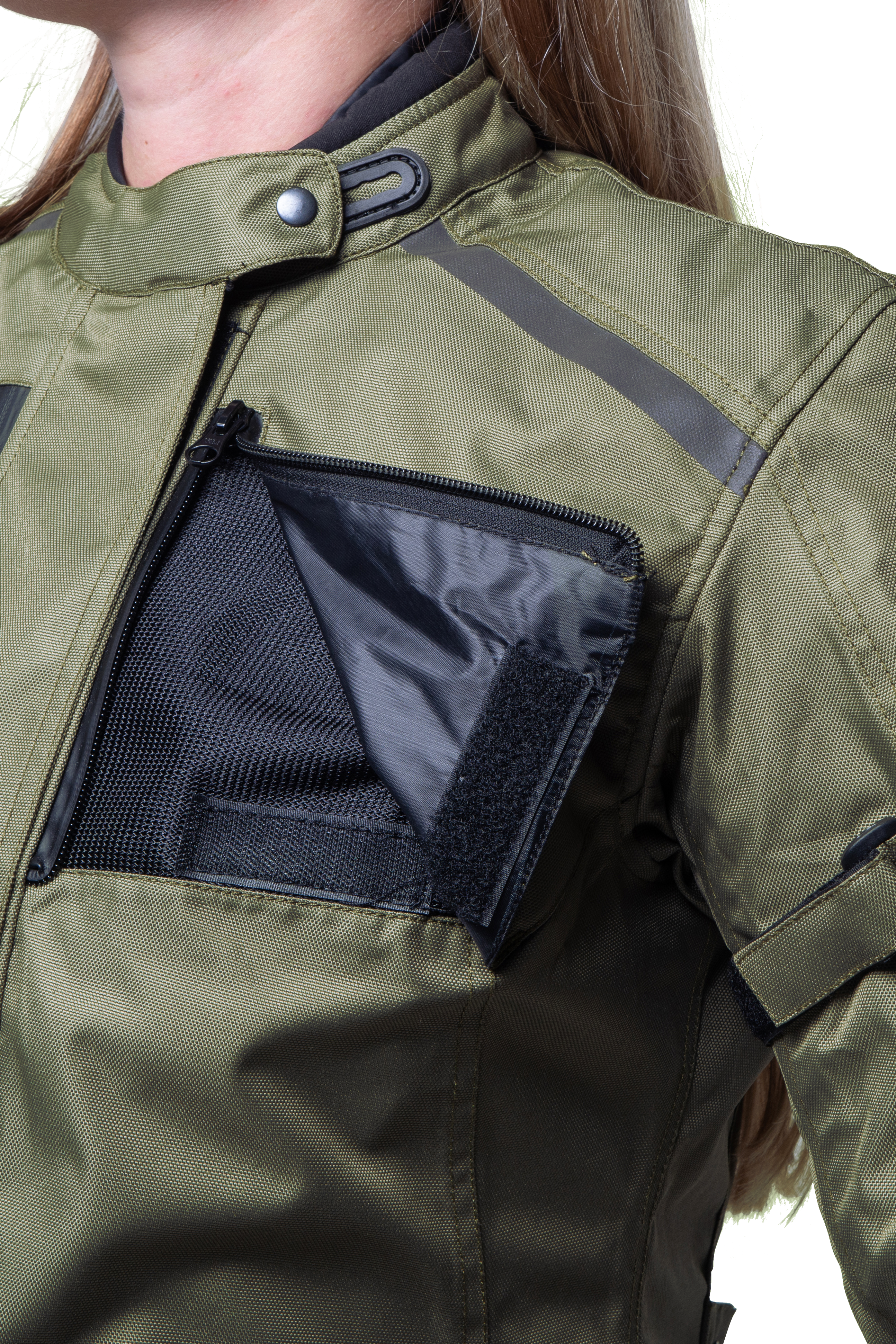 Course Commuter 2.0 MC Jacket Women