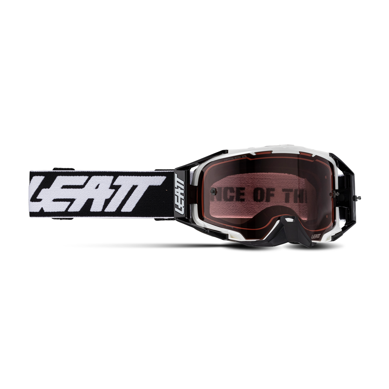 Crossbril Leatt Velocity 6.5 Cryztal 32 VLT