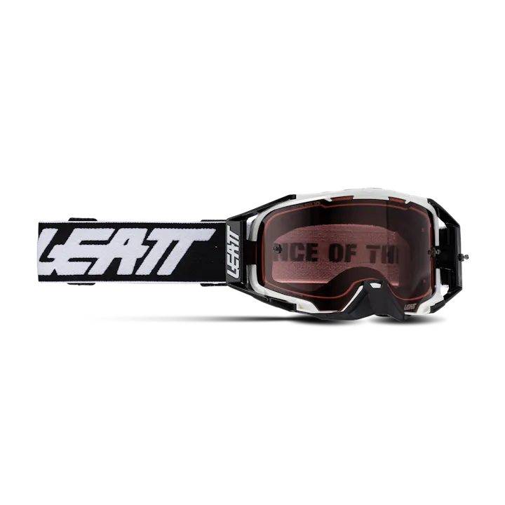 Crossbril Leatt Velocity 6.5 Cryztal 32 VLT