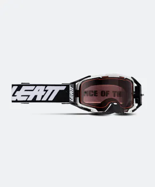 Crossbril Leatt Velocity 6.5 Cryztal 32 VLT