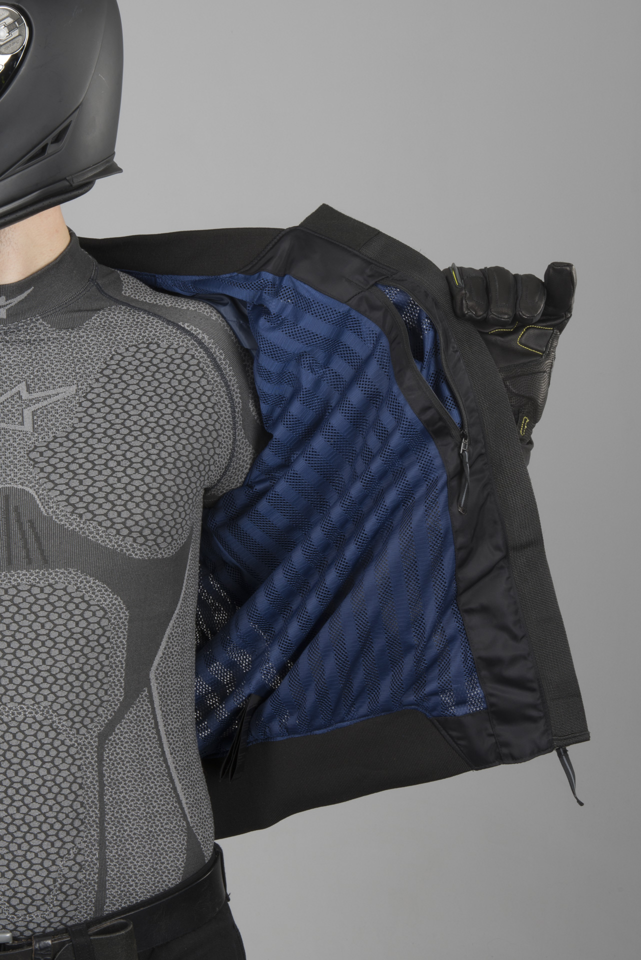 Macna Batiq Air Jacket