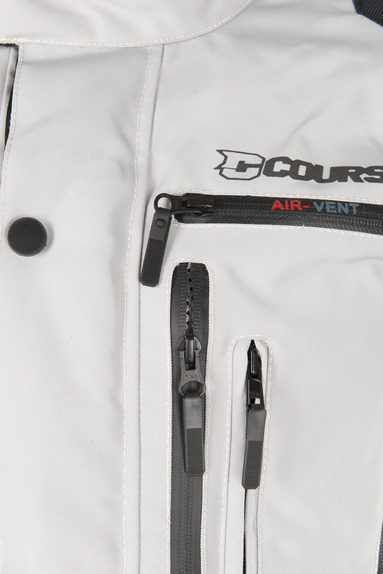 Course Four Seasons 2.0 Motorcycle Jacket | 24MX
