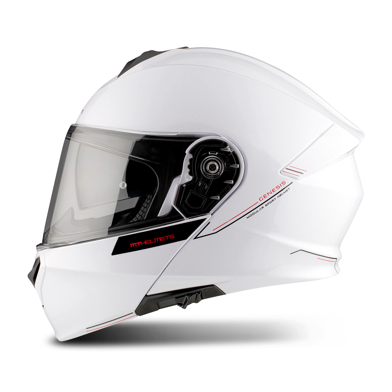 Casque Modulable MT Genesis SV