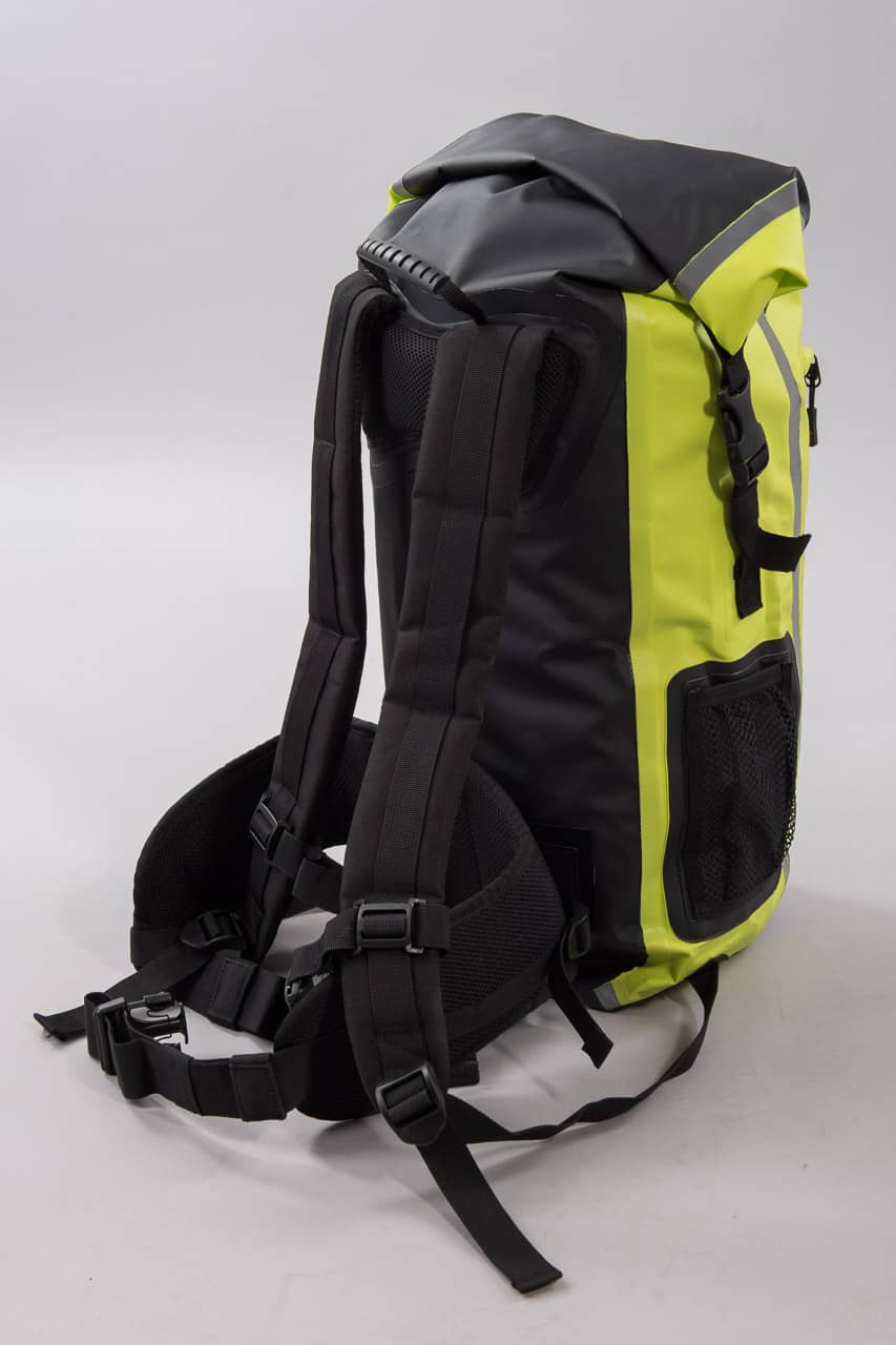 Oxford Aqua B-25 Backpack
