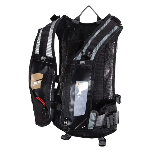 Leatt HydraDri WP 2.0 MX Hydration System
