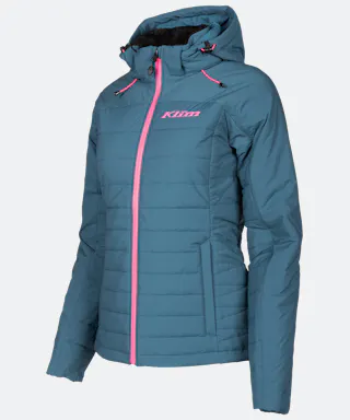 Jas Dames Klim Waverly