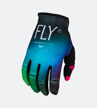 Guantes de Cross FLY Racing Kinetic