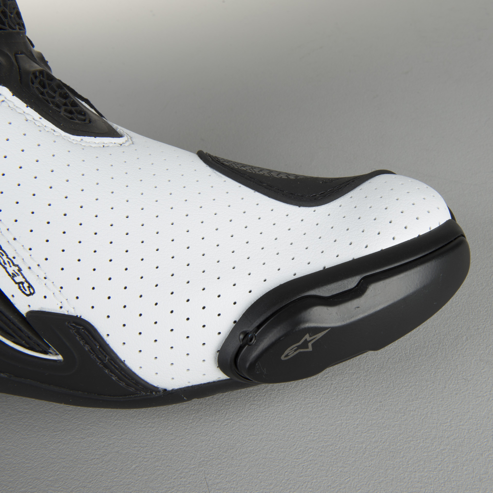 Alpinestars Supertech R Vented MC Boots