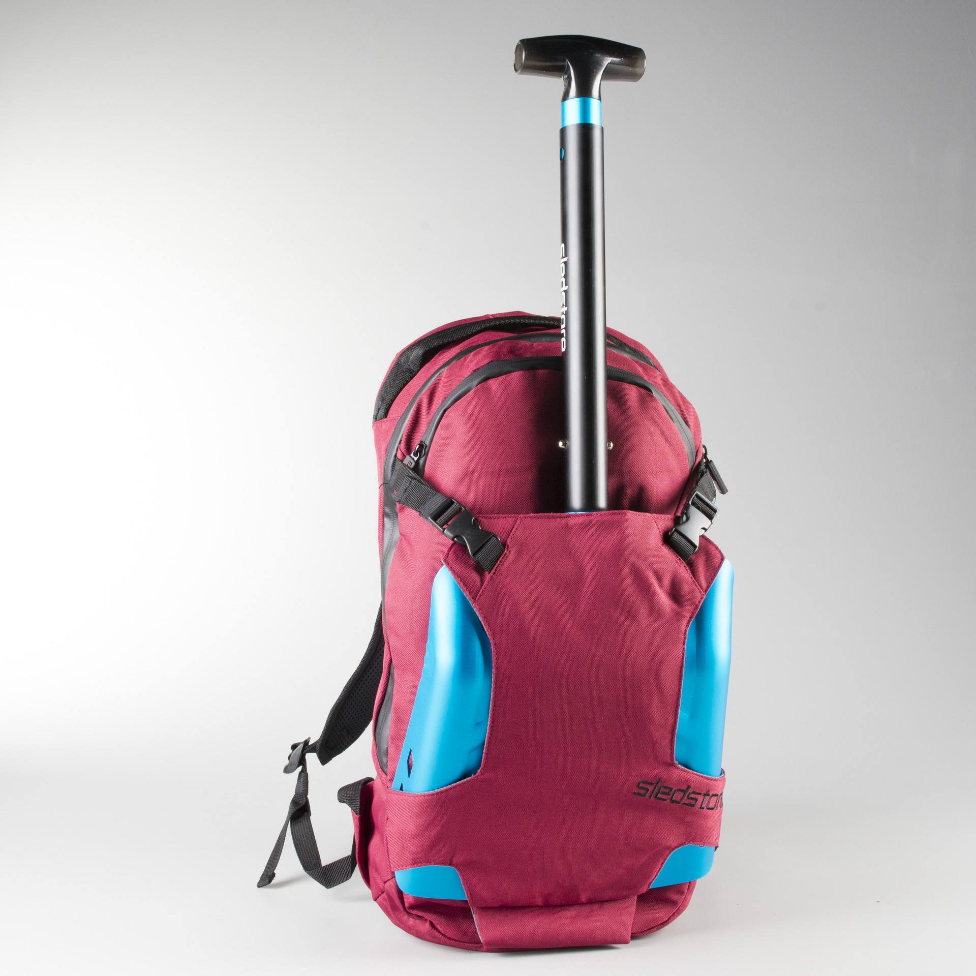 Mochila Sledstore Frigus 12 L