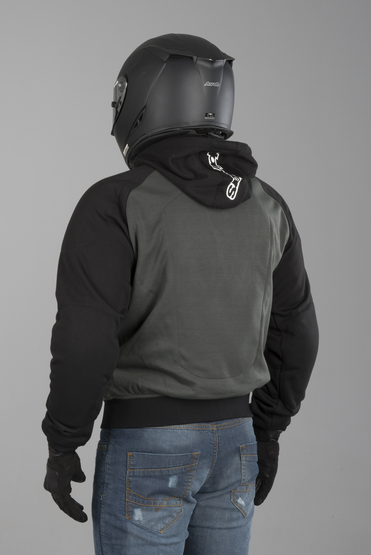 Alpinestars Chrome Sport Hoodie