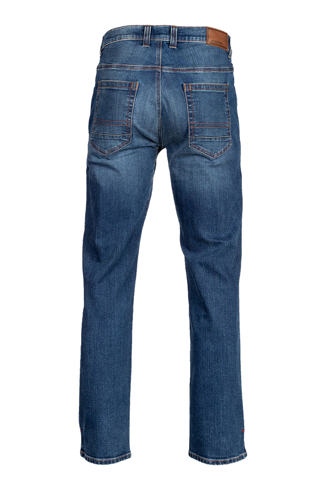Pantalones de Moto Klim Unlimited Straight Stretch