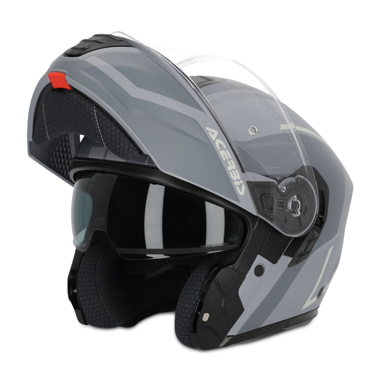 Casco Modular Acerbis TDC