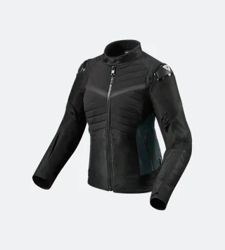 Jakke Rev'It! Arc H2O Dame