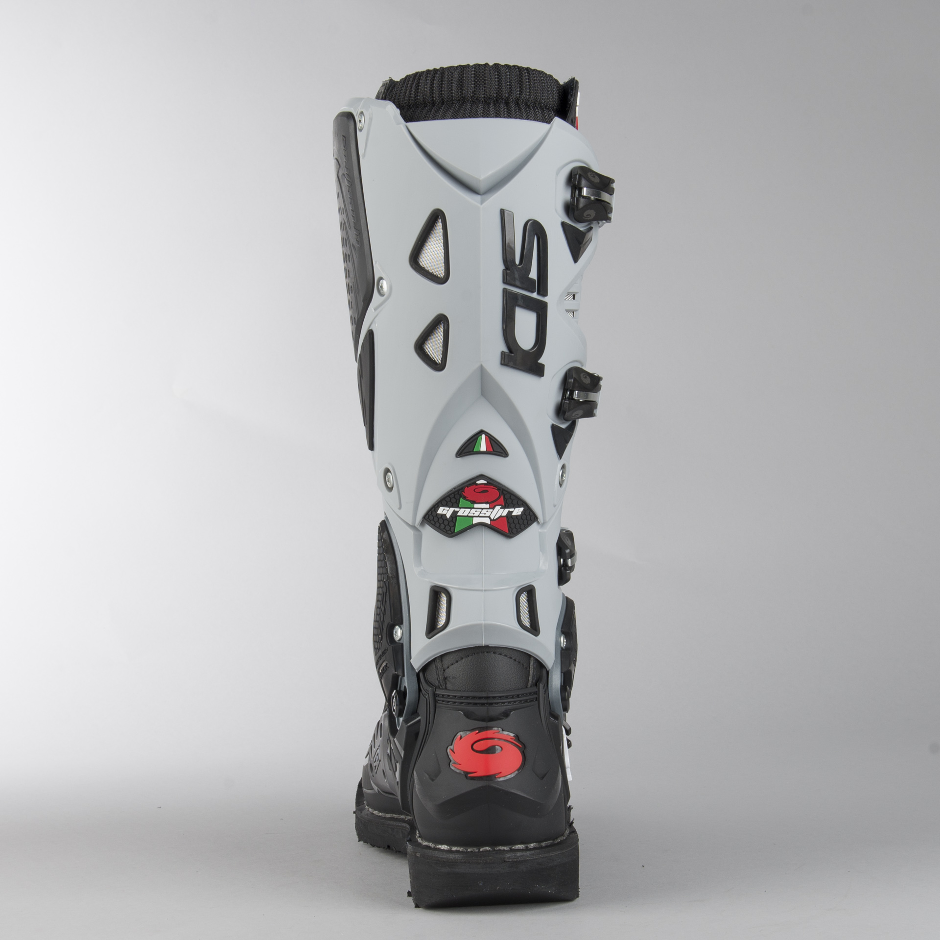 Botas de Cross Sidi Crossfire 3
