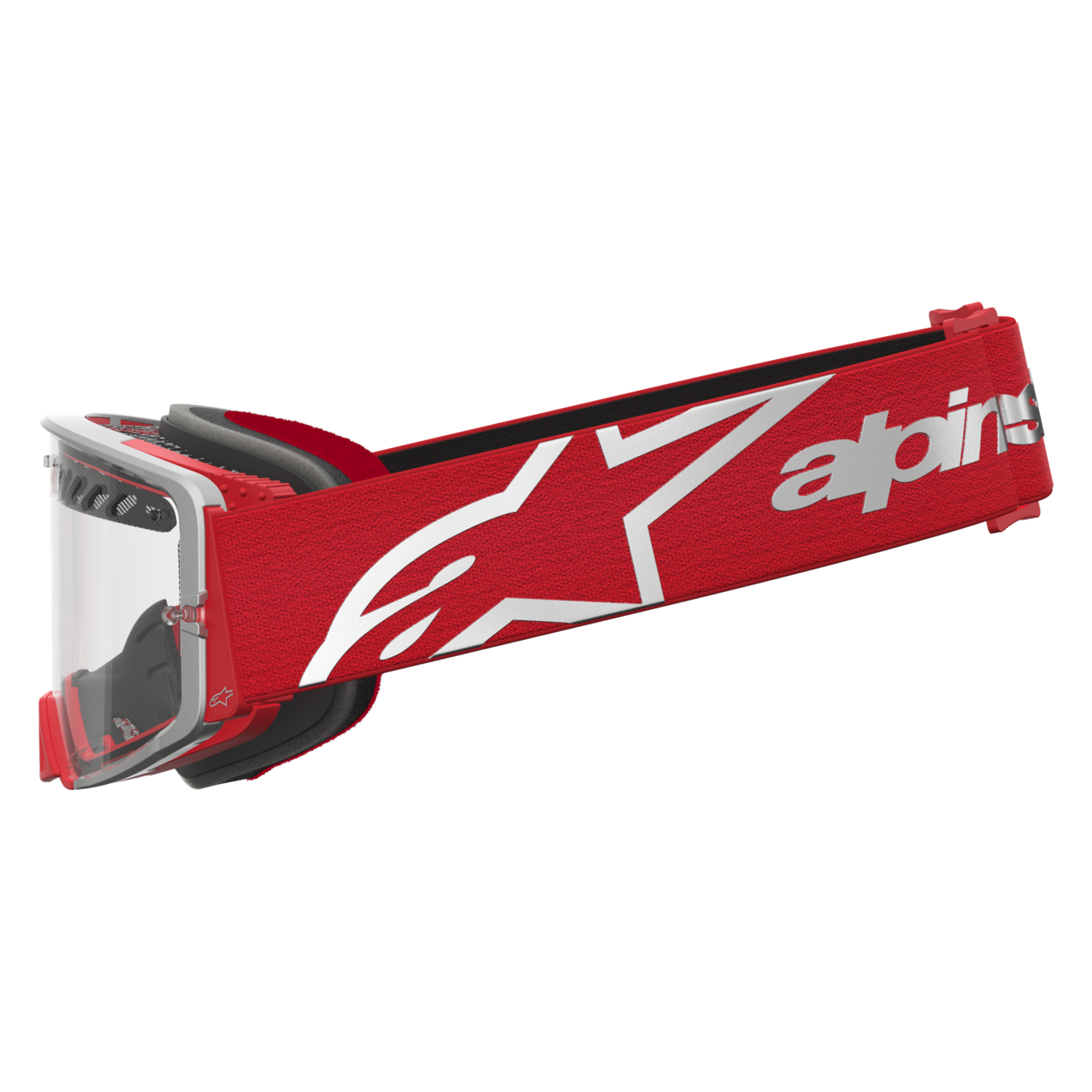 Gafas de Cross Alpinestars Supertech Dura Air Fluid