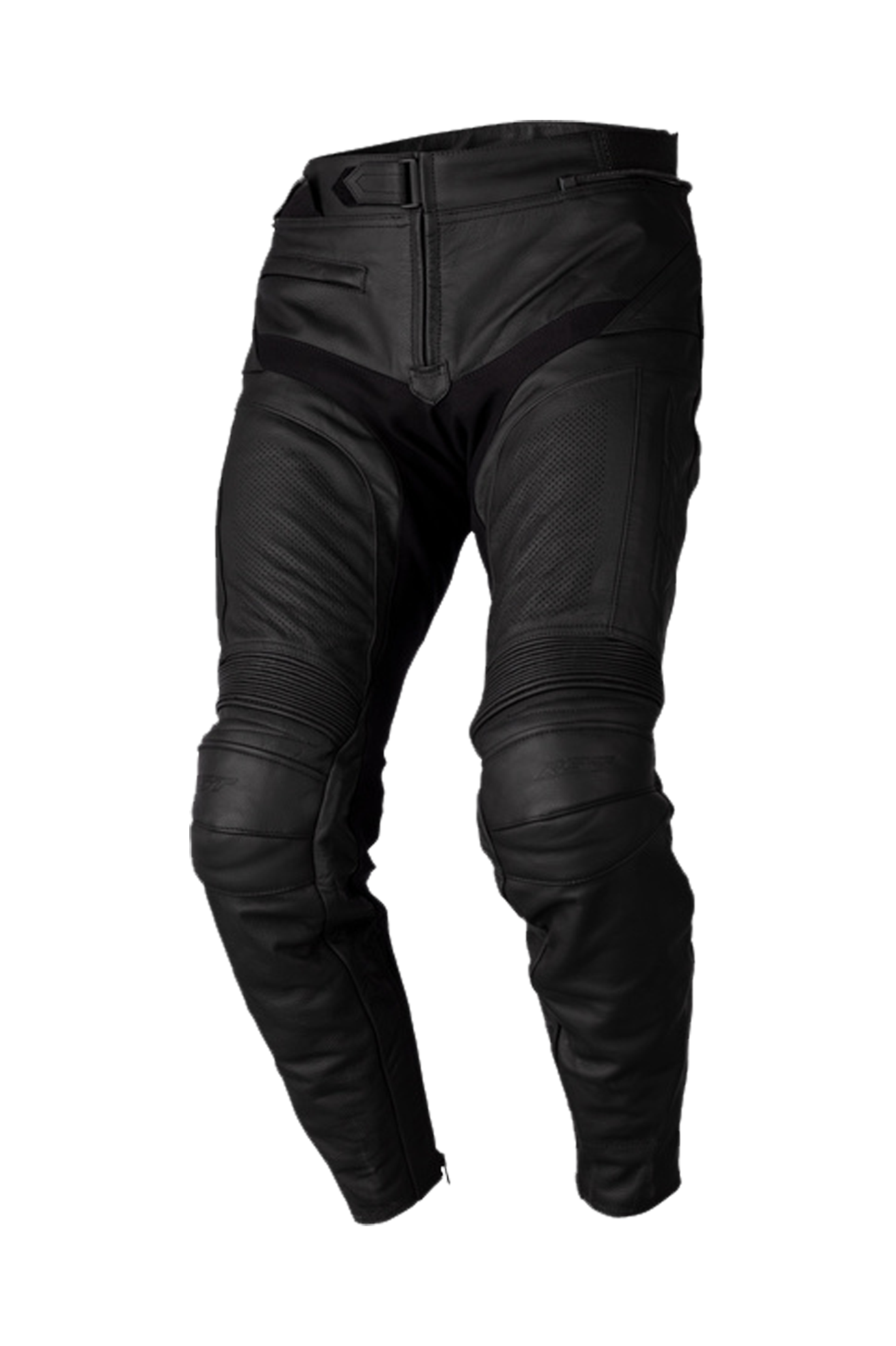 RST Tractech Evo R CE Leather trousers Reviews