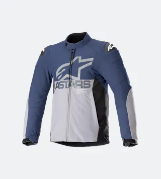 Motorjas Alpinestars SMX Waterproof
